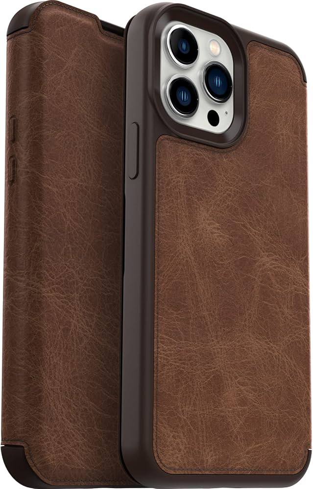 Amazon.com: OtterBox iPhone 13 Pro Max & iPhone 12 Pro Max Strada